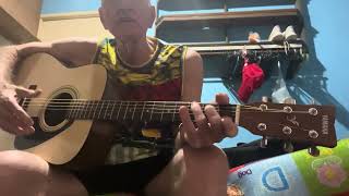 Kumbaya by Peter, Paul, and Mary