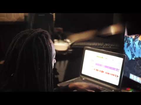 Tenninety Triigga - BeatBox Freestyle (Free Tadoe Bundy)