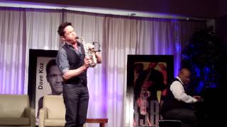 Rise - Dave Koz (Smooth Jazz Family)