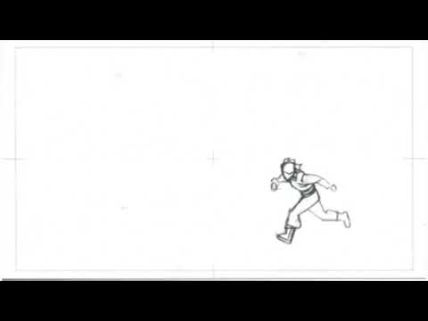 Yutaka nakamura key animation