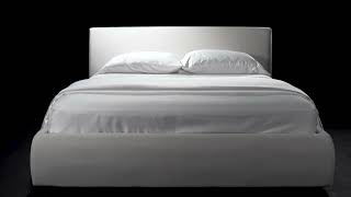 Ophelia Bed