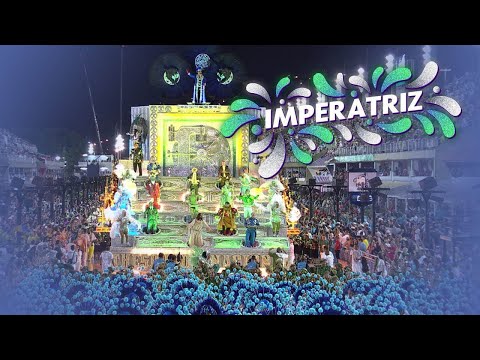 DESFILE COMPLETO DA IMPERATRIZ LEOPOLDINENSE 2019