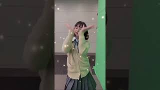 tiktok ダンス