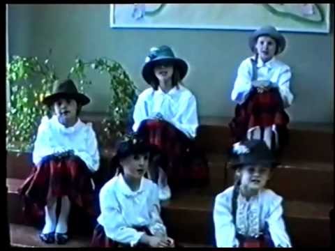 Smiltenes meitenes dzied Smiltenei