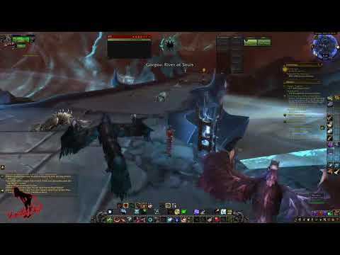 Night Fae Covenant: Daughter of the Night Warrior