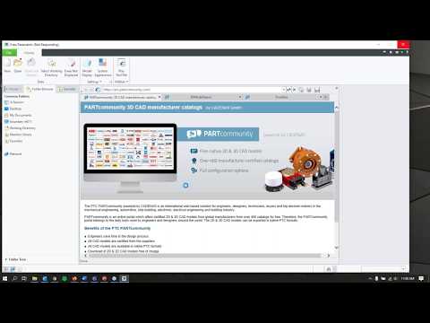 Creo License Borrowing