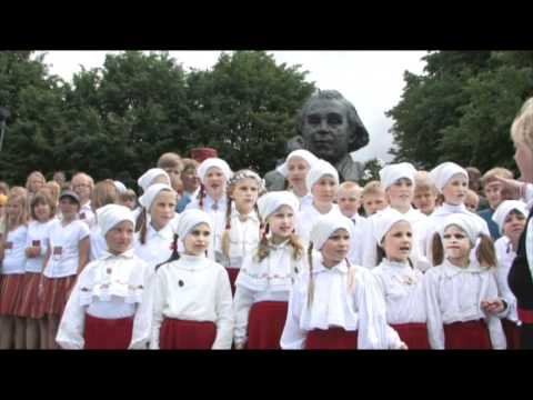 ÕNNELIK GUSTAV__© Myth Film 2011