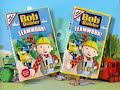 Opening To Bob The Builder A Christmas To Remember 2003 VHS ️ ️ ️