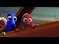 Finding Nemo Darla Scene
