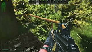 Escape From Tarkov で死にまくる人の日常