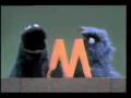Sesame Street M M M Monster Meal