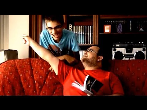 Final Feliz video