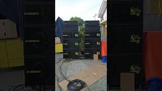 Download lagu cek sound brewog audio paket dangdut sultan #shorts mp3