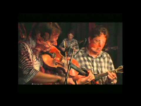 Tim O'Brien band feat. Bryan Sutton - Gentle On My Mind