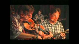 Video thumbnail of "Tim O'Brien band feat. Bryan Sutton - Gentle On My Mind"
