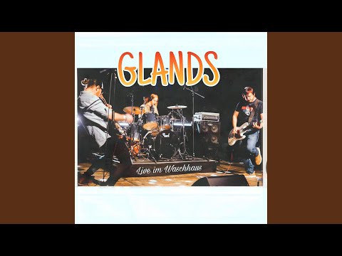Diagnose Mittelmaß - Glands (Germany)