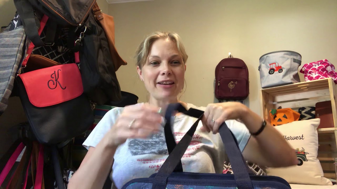 Thirty-One Gifts Get Creative Caddy