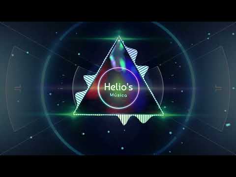 Neptunica feat. Matthew Clanton - Love Is Gone