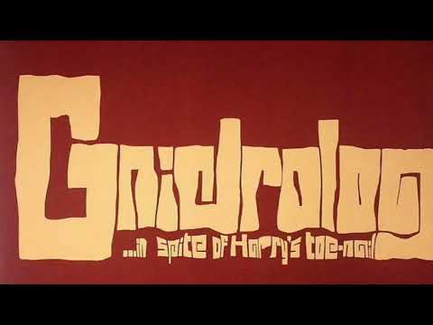 Why was GNIDROLOG such a Good Band?