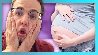 THE TRY GUYS S1 E3 The Try Guys Diet Like Pregnant Women For A Week