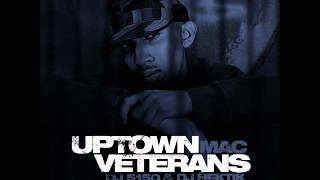 Mac  Niggas N Trouble Feat  B G