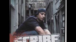 Scribe - Not Many The Remix