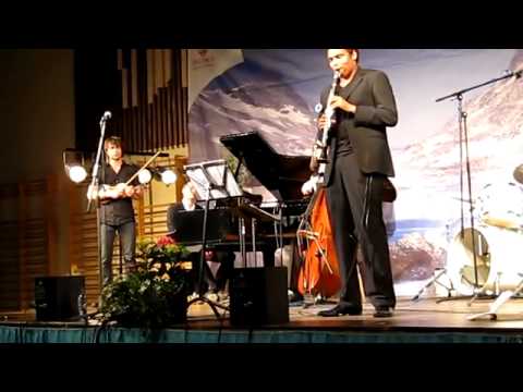 Summertime, Александр Рыбак, Felix Peikli.