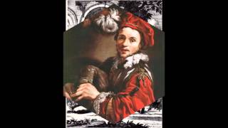 Primeira Suite a dúas gaitas (1731) Philibert Delavigne (1700?-1760?)