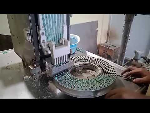 Green Coffee Capsules