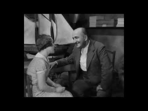 Fanny - Panisse et son pitchoun