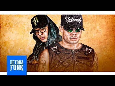 DJ Stein feat. MC Lan - Os Procurados (Prod. Deejhay Pedro)