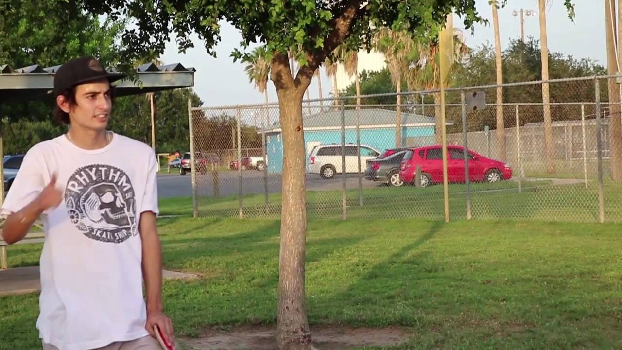 El proceso del viral 'Triple Hippie Jump' de MAJER