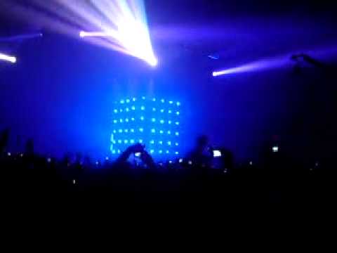 Markus Schulz Intro Trance energy 2010