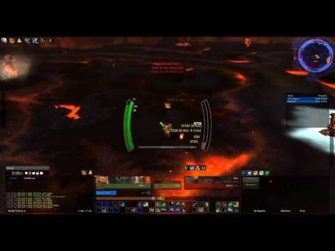 Firelands Trash - Hunter Solo