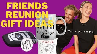 What The Future Of Friends Reunion Gift Ideas Work Looks Like After Coronavirus