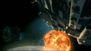 Shogun   Space Odyssey Armin Van Buuren ASOT 528 VIDEO