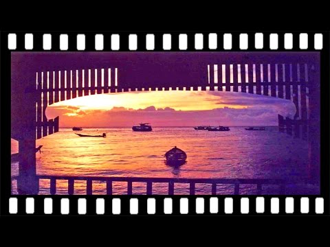 Zia Mohiuddin Dagar .... Relaxation & Meditation