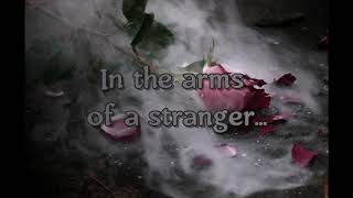 12 Stones - Arms Of A Stranger (lyrics)