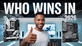 Best Mid-Range Gaming Motherboards 2026 – [don’t buy one before watching this]