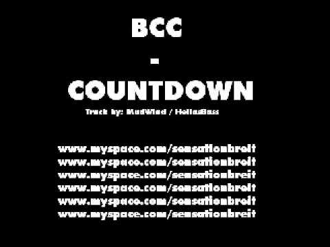 BeatCepsCrew (BCC) - Countdown