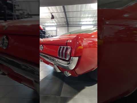1965 Ford Mustang (CC-1727582) for sale in Huntsville, Alabama