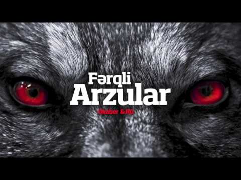 Okaber - Ferqli Arzular (with RG)