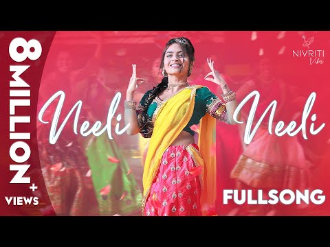 Neeli Neeli ||  Full Song || Folk Song || Ft. Dhethadi Harika || Nivriti Vibes || Tamada Media