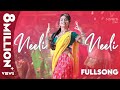 Neeli Neeli ||  Full Song || Folk Song || Ft. Dhethadi Harika || Nivriti Vibes || Tamada Media