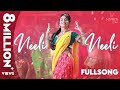 Neeli Neeli Full Song Folk Song Ft Dhethadi Harika Nivriti Vibes Tamada Media