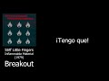 Stiff Little Fingers - Breakout (Sub. Español)