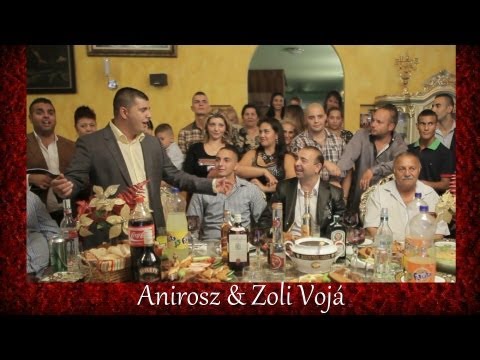 Anirosz & Zoli Vojá  Official ZGSTUDIO video