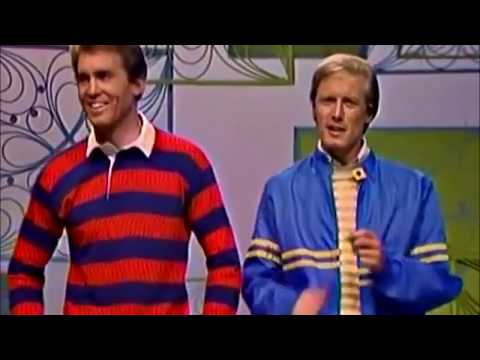 1964 Jan & Dean   The Little Old Lady From Pasadena Stereo Video