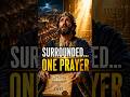 King Hezekiah Had No Way Out… So He Prayed #shorts #bible #jerusalem #faithandpurpose