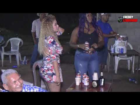 BENJAMIN GONZALEZ - A ELLA SI LE GUSTA EL GUARO | Cumpleaños de Jair Cortéz 2021